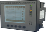 電氣火災(zāi)監(jiān)控系統(tǒng)